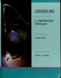 Image of Counselling : A comprehensive profession