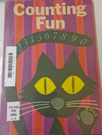 Image of Counting Fun, 1234567890