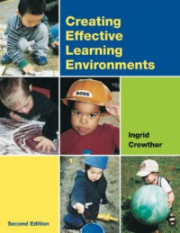 Image of Creating effective learning environments
