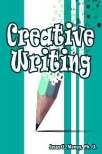 Image of Creative writing