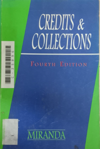 Image of Credits & Collections