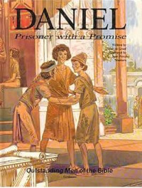 Image of Daniel Prisoner's with a Promise