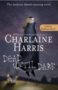 Image of Death until dark