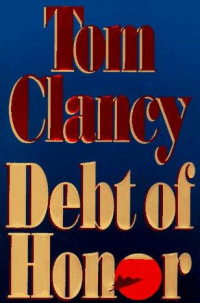 Image of Debt of honor