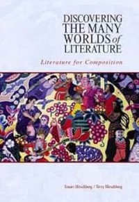 Image of Discovering the many worlds of literature