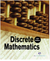 Image of Discrete mathematics