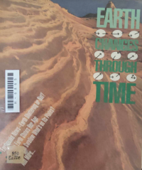 Image of Earth Changes Through Time