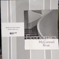 Image of Economics: principles, problems, and policies