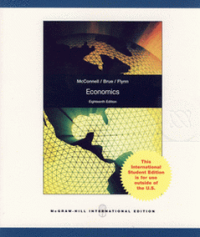 Image of Economics: principles, problems, and policies