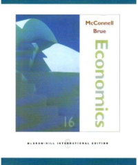 Image of Economics: principles, problems, and policies
