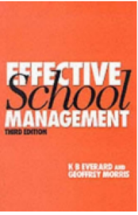Image of Effective school management