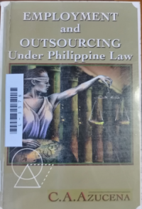 Image of Employment and outsourcing under Philippine law