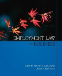 Image of Employment law for business