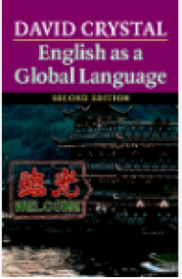 Image of English as a global language
