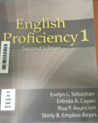 Image of English proficiency 1