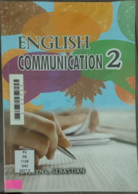 Image of Engllish communication 2