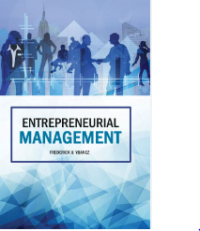 Image of Entrepreneurial management