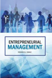 Image of Entrepreneurial management