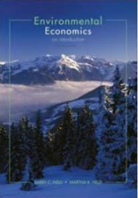 Image of Environmental Economics: An Introduction