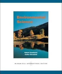 Image of Environmental Science