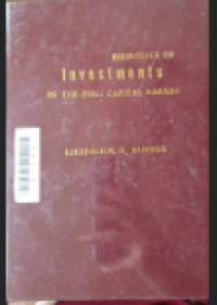 Image of Essentials of investment in the Philippine capital market