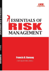 Image of Essentials of risk management