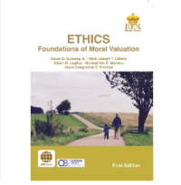 Image of Ethics Foundation of Moral Valuation