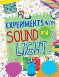 Image of Excellent science experiments