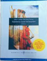 Image of Experience human development