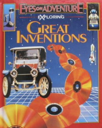 Image of Exploring great inventions