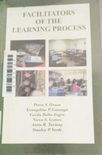 Image of Facilitators of the learning process
