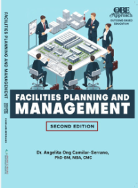 Image of Facilities planning and management