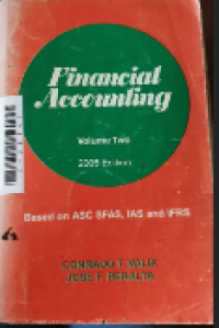 Image of Financial accounting