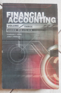 Image of Financial accounting