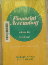 Image of Financial Accounting