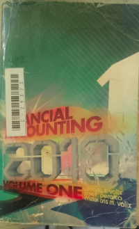 Image of Financial Accounting