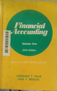 Image of Financial Accounting