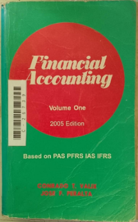 Image of Financial Accounting