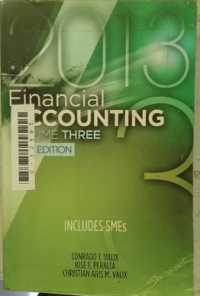 Image of Financial Accounting