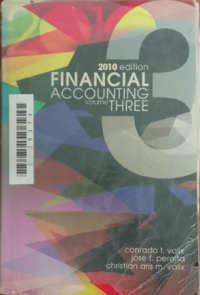 Image of Financial accounting