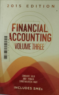 Image of Financial accounting