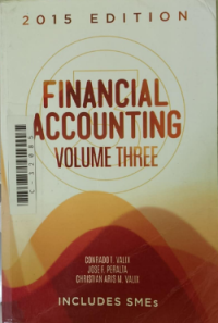 Image of Financial accounting