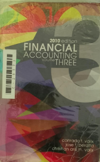 Image of Financial Accounting
