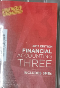 Image of Financial Accounting
