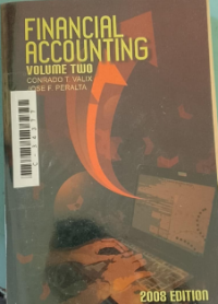 Image of Financial accounting