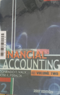 Image of Financial accounting