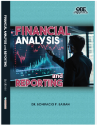 Image of Financial analysis and reporting