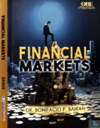 Image of Financial markets