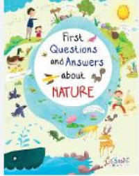 Image of First questions and answers