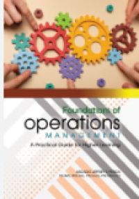 Image of Foundation of operations management